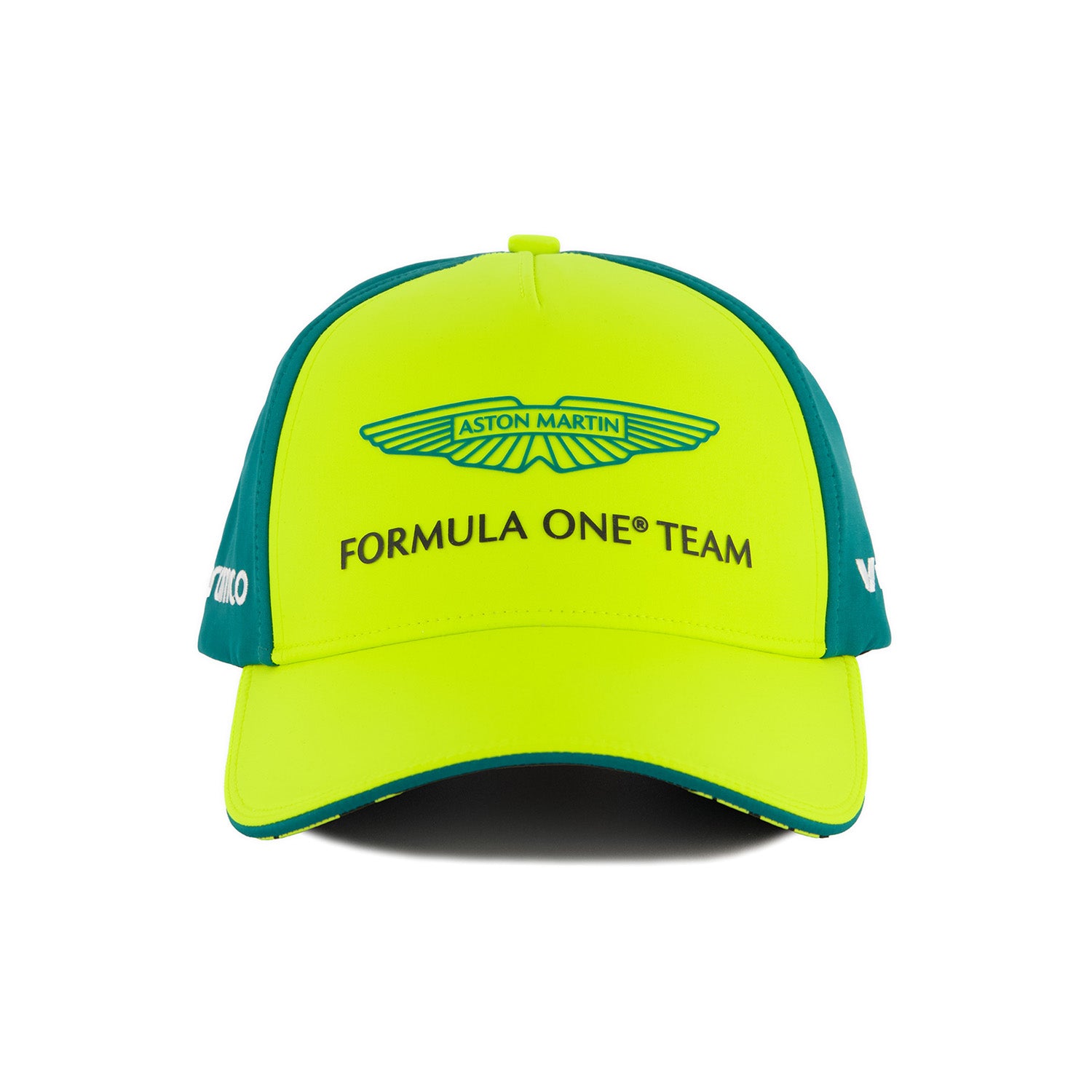 Aston Martin F1 - 2025 British GP Team Cap - Cap - Fueler™ 