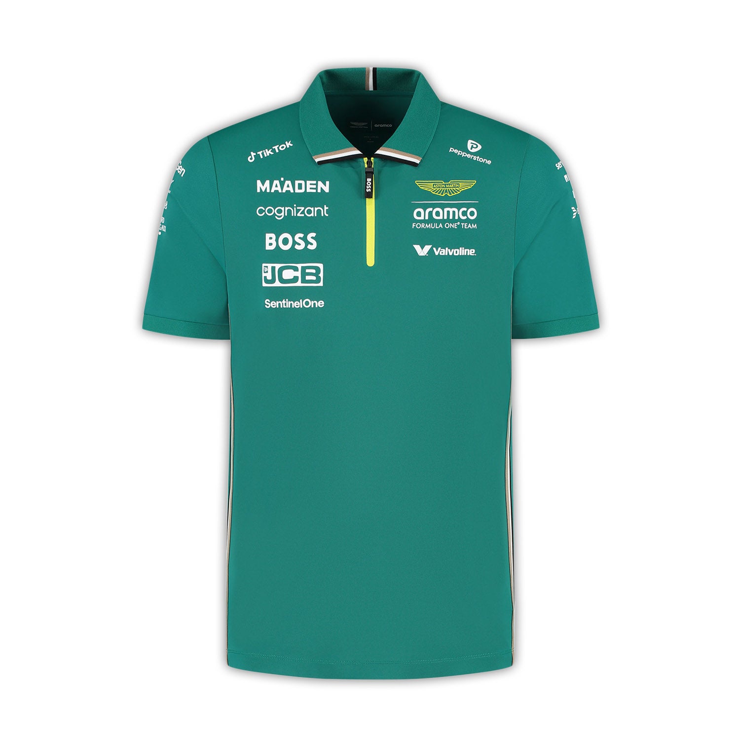 【新品未使用】2025モデル　Pendulum FAINT LOGO POLO 2025 Team Polo – Fueler
