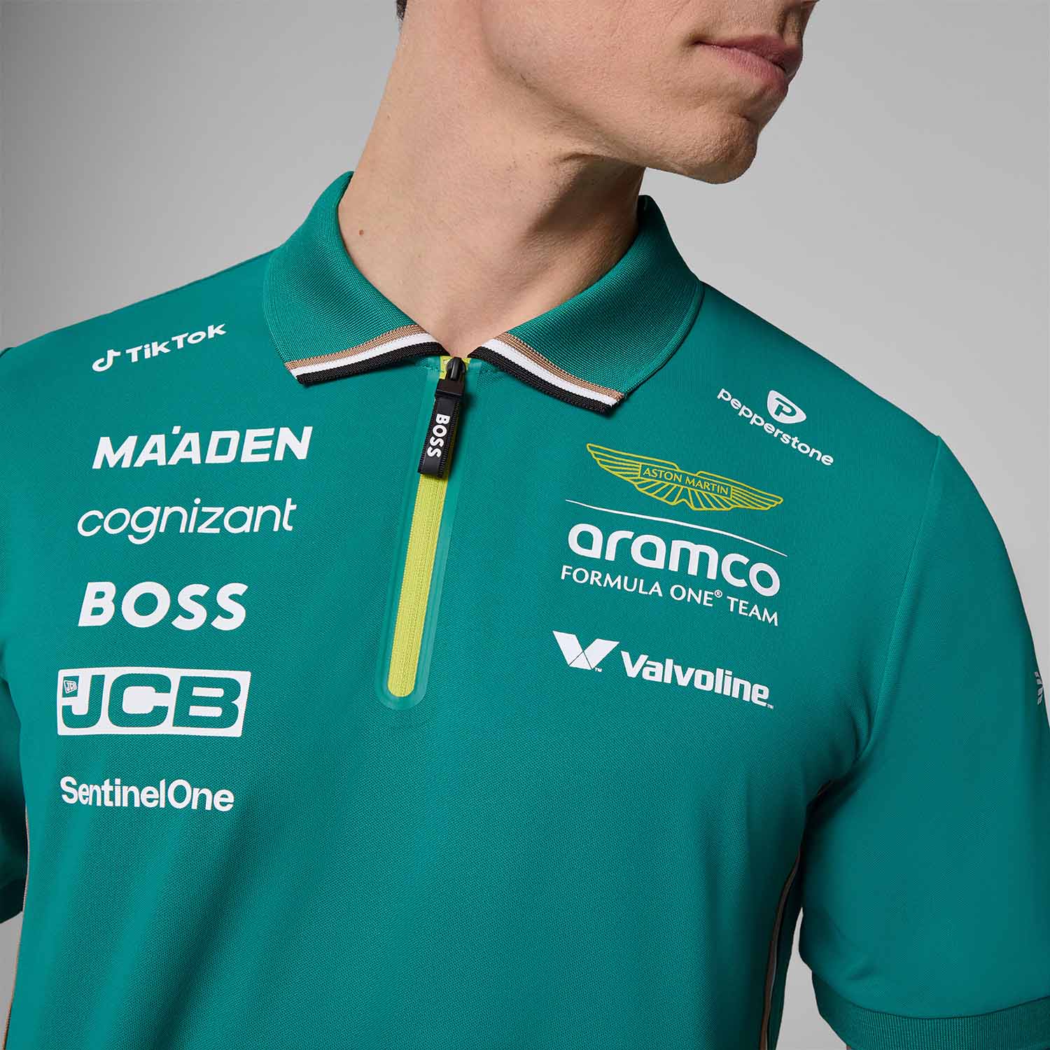 2025 Team Polo – Fueler