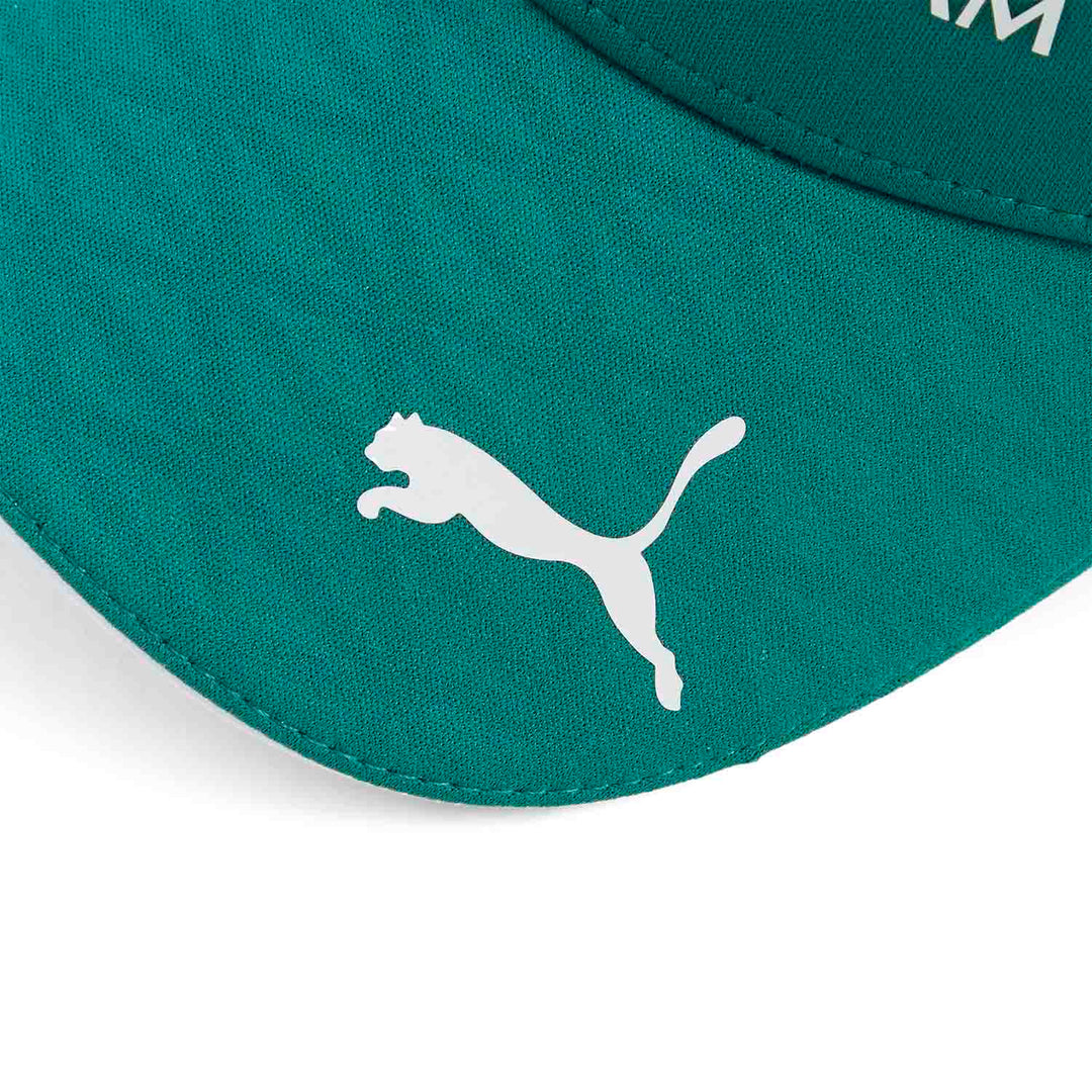 Aston Martin F1 - 2026 Kids Fernando Alonso Driver Cap - Cap - Fueler™ 
