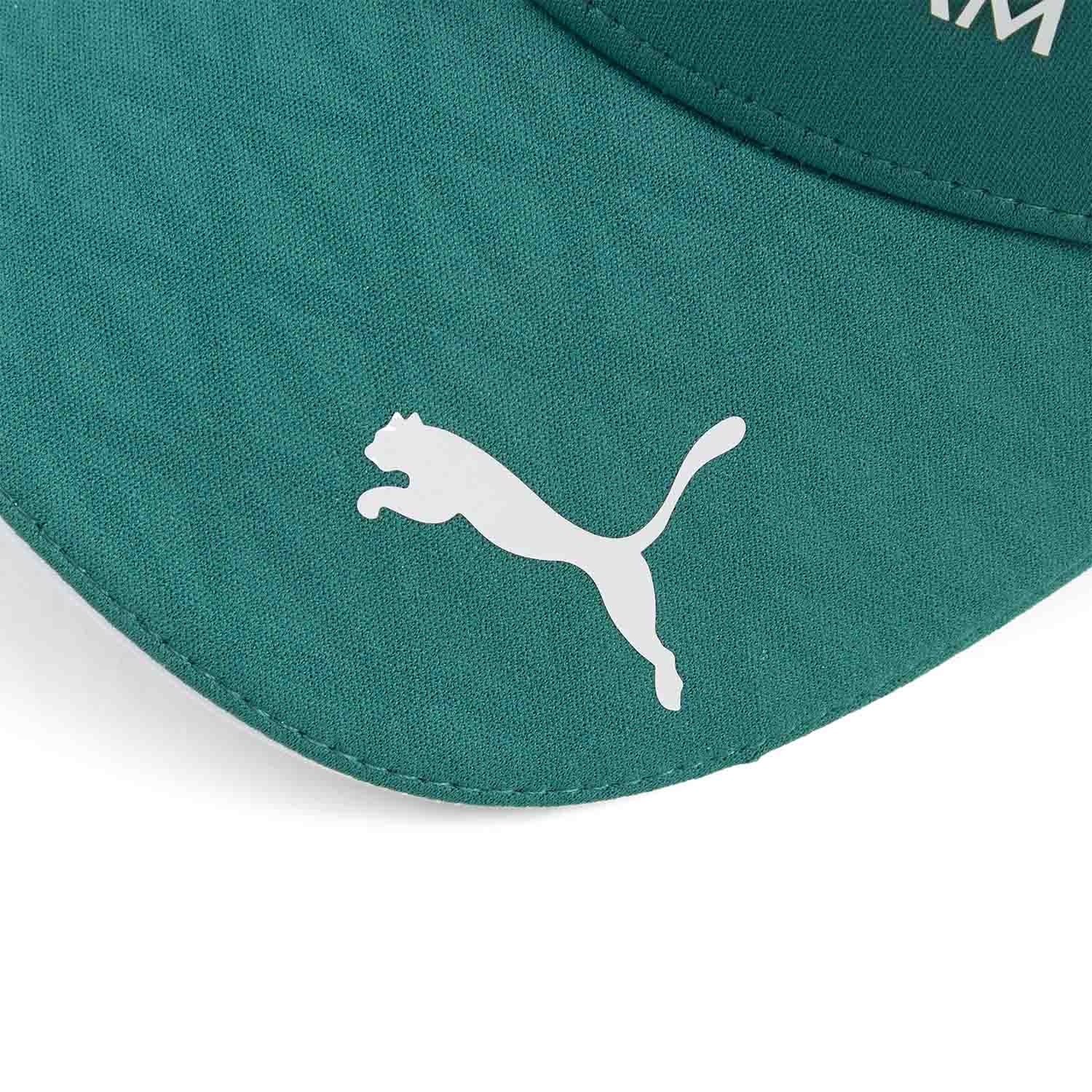 Aston Martin F1 - 2026 Kids Fernando Alonso Driver Cap - Cap - Fueler™ 