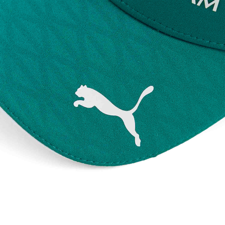 Aston Martin F1 - 2026 Kids Fernando Alonso Driver Cap - Cap - Fueler™ 