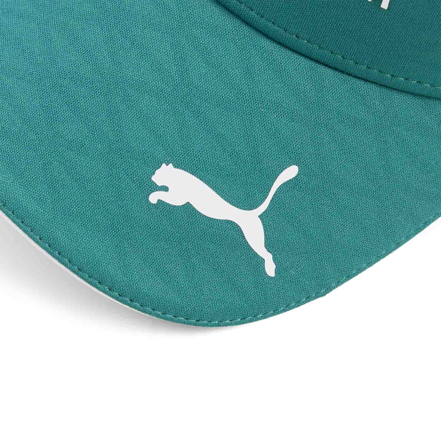 Aston Martin F1 - 2026 Lance Stroll Driver Cap - Cap - Fueler™ 