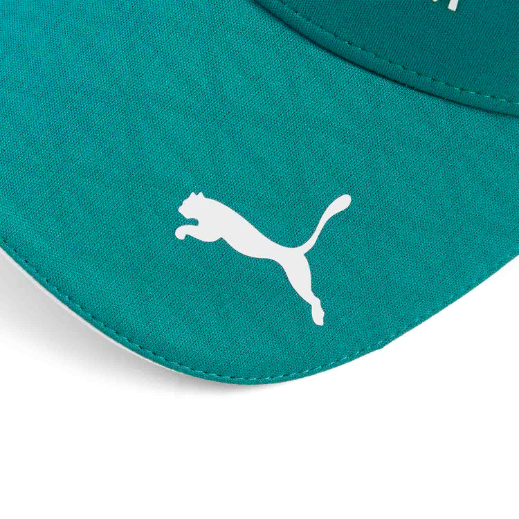 Aston Martin F1 - 2026 Lance Stroll Driver Cap - Cap - Fueler™ 
