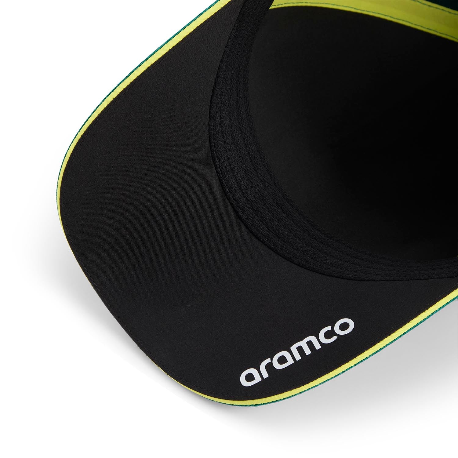 Aston Martin F1 2026 Team Cap - Official F1™ Merchandise