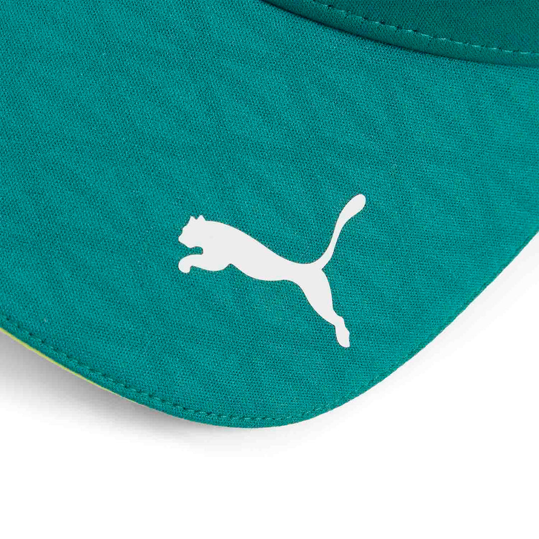 Aston Martin F1 - 2026 Team Cap - Cap - Fueler™ 