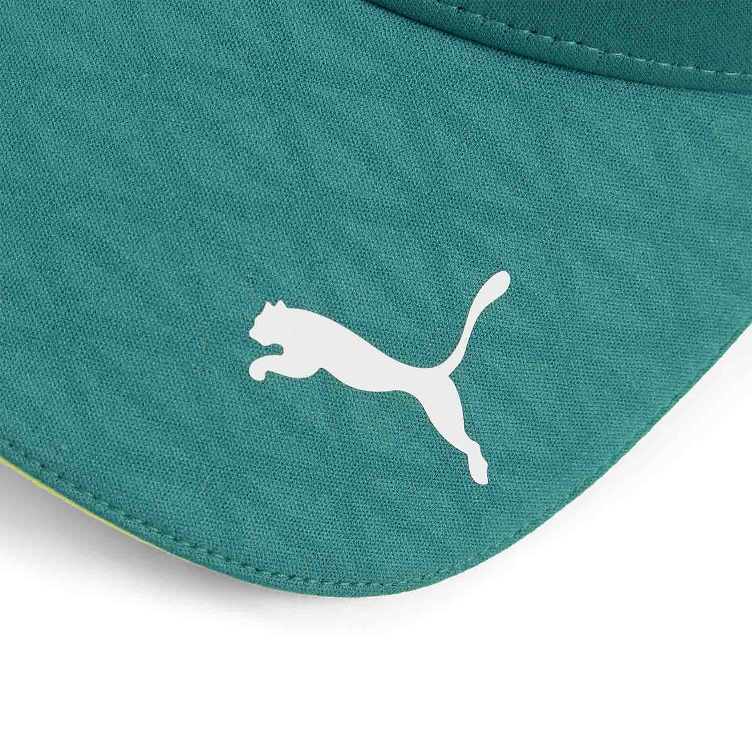 Aston Martin F1 - 2026 Team Cap - Cap - Fueler™ 