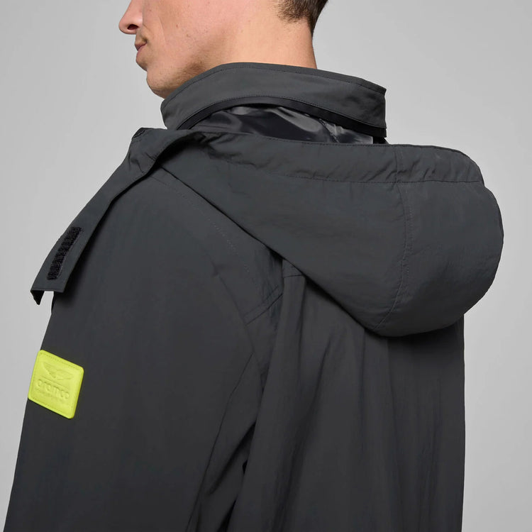 Aston Martin F1 - 6-Pocket Jacket - Jacket - Fueler™ 