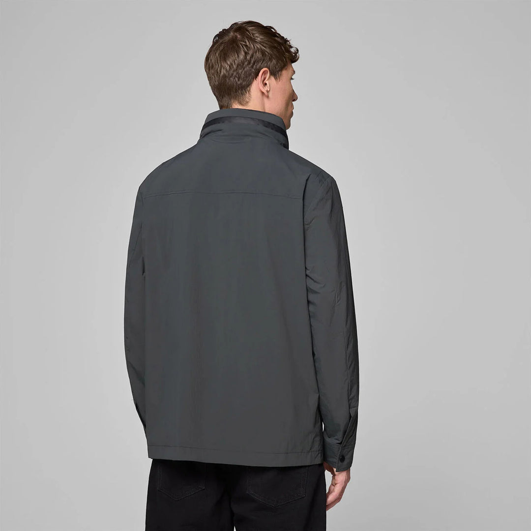 Aston Martin F1 - 6-Pocket Jacket - Jacket - Fueler™ 