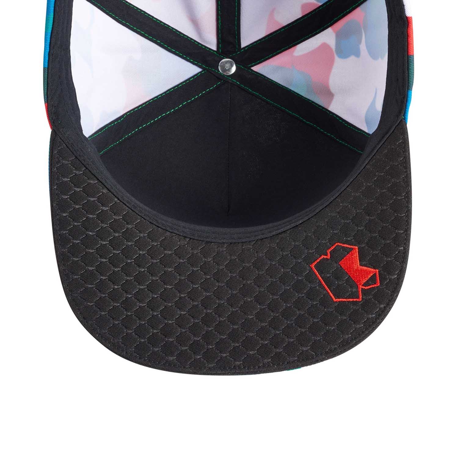 Alonso 2023 Mexico GP Cap SE - Aston Martin F1 - Fueler™ 