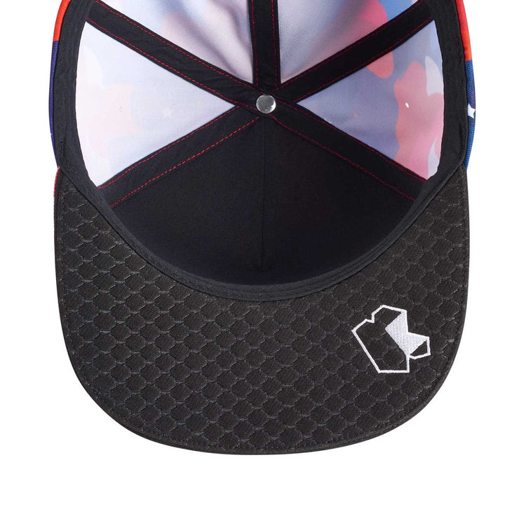 Alonso 2023 USA GP Cap SE - Aston Martin F1 - Fueler™ 