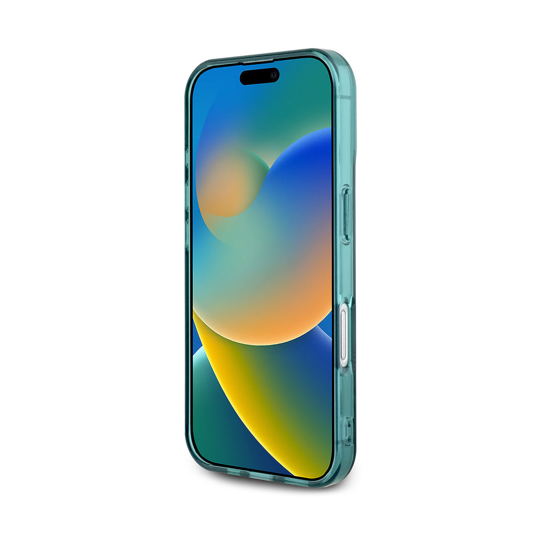 Alonso's Signature iPhone Case - Aston Martin F1 - Fueler™ - ARHCP16SUMIAN-1325 - fueler.store - Accessories & Gifts