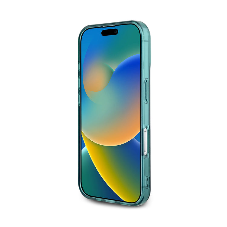 Alonso's Signature iPhone Case - Aston Martin F1 - Fueler™ - ARHCP16SUMIAN-1325 - fueler.store - Accessories & Gifts