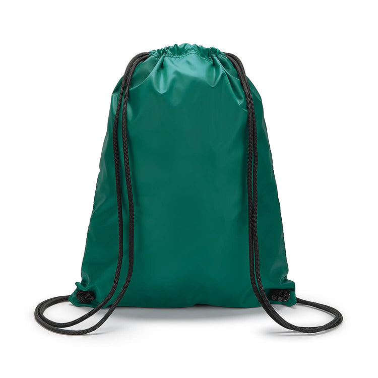 AMR Pull Bag - Aston Martin F1 - Fueler™ - 701228847001000 - fueler.store - Accessories & Gifts