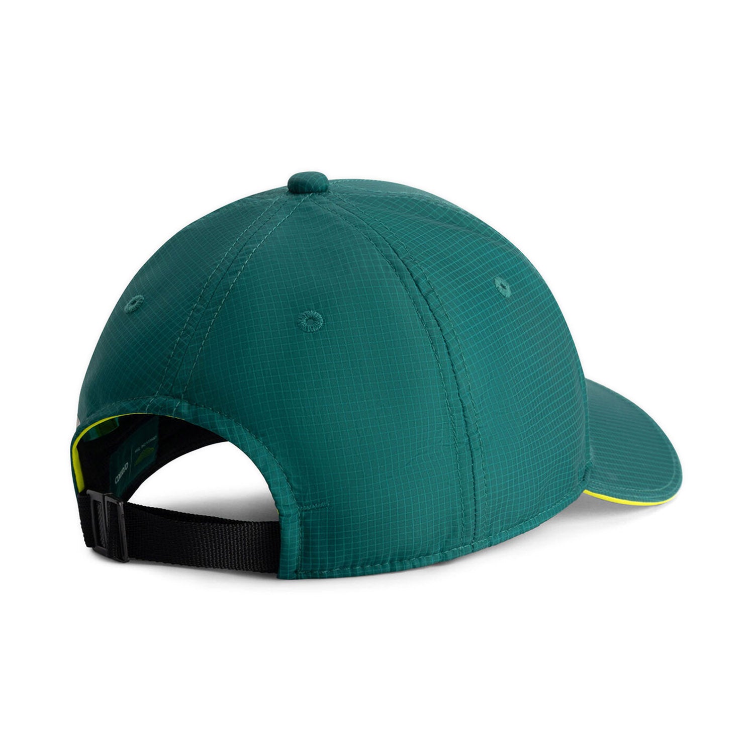 Aston Martin F1 - AMR25 Cap - Cap - Fueler™ 