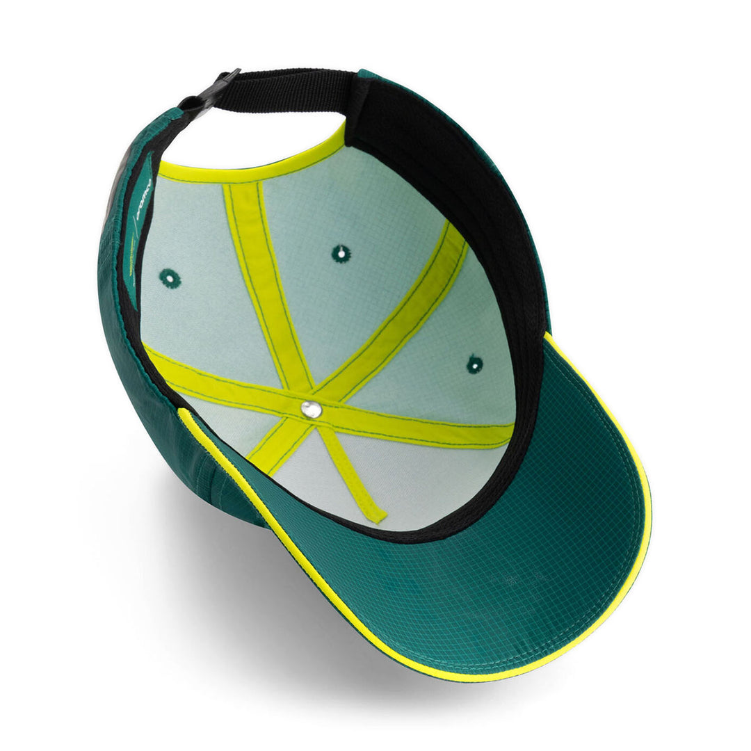 Aston Martin F1 - AMR25 Cap - Cap - Fueler™ 