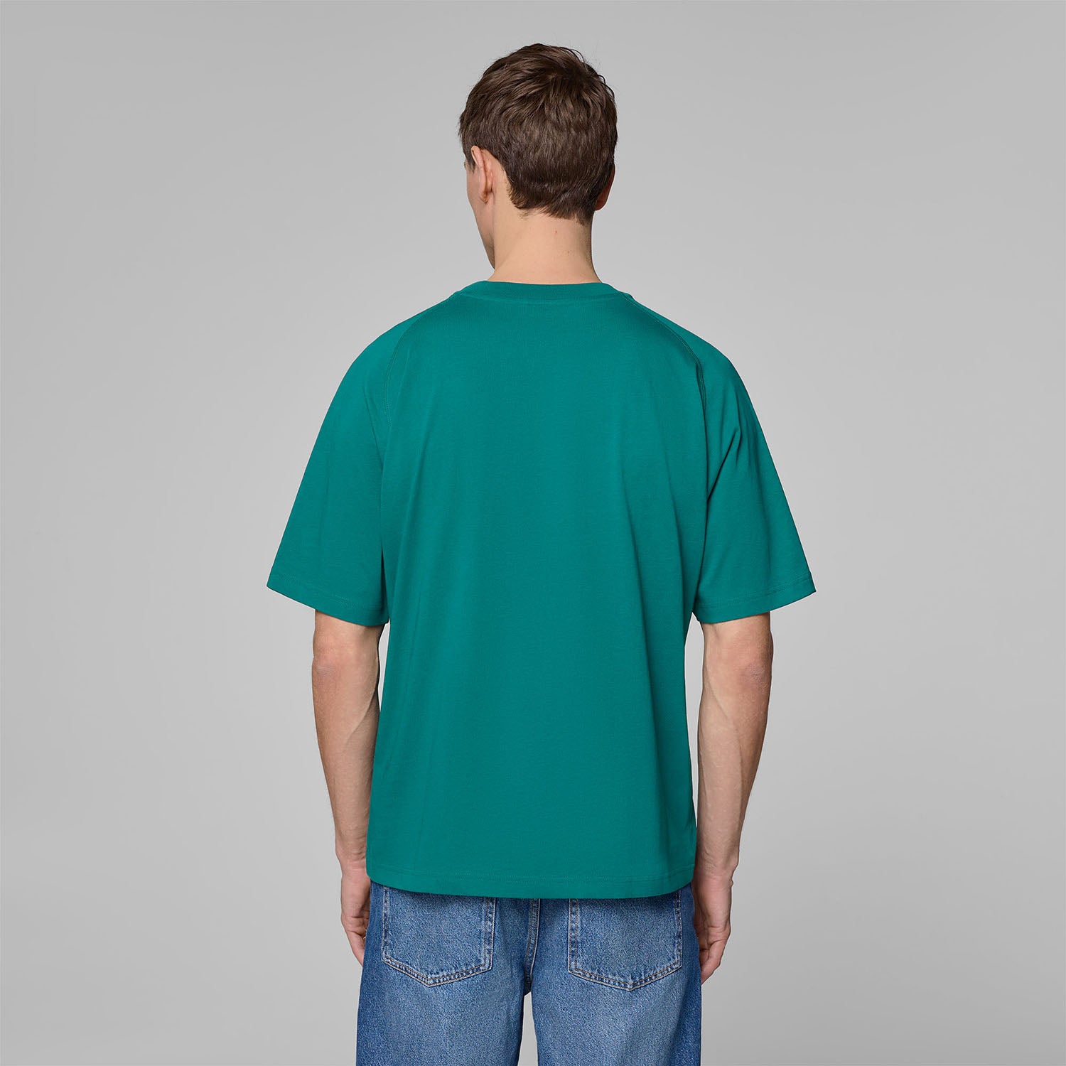 Aston Martin F1 - AMR25 T-Shirt - T-Shirt - Fueler™ 