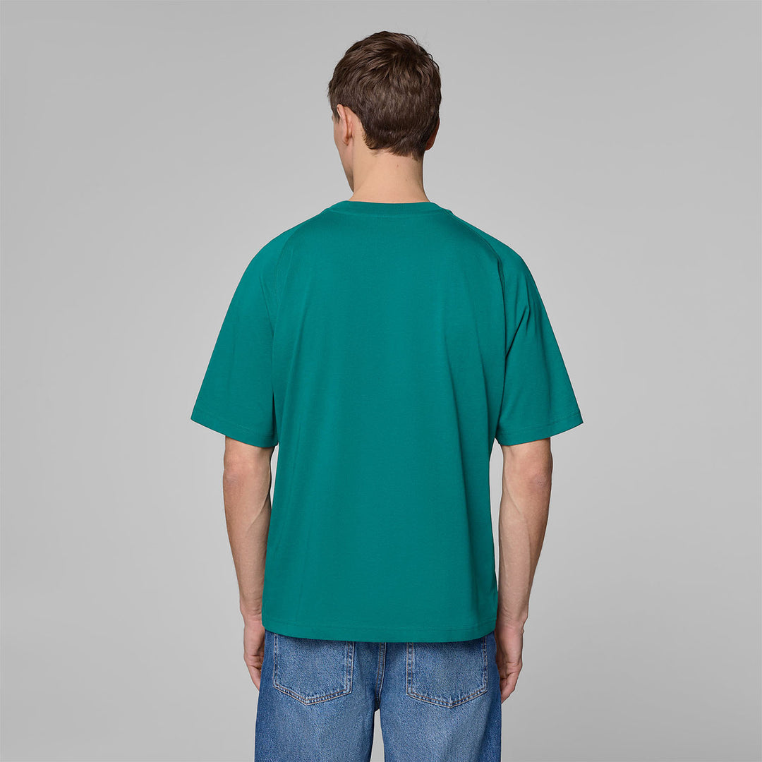 AMR25 T-Shirt - Aston Martin F1 - Fueler™ - 701232499001802 - fueler.store - T-Shirt