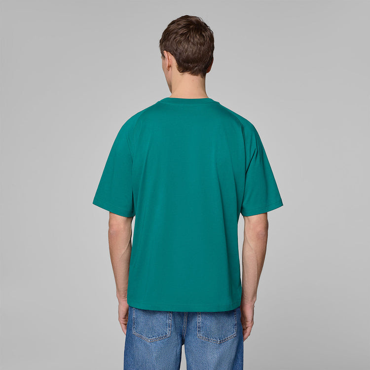 AMR25 T-Shirt - Aston Martin F1 - Fueler™ - 701232499001802 - fueler.store - T-Shirt