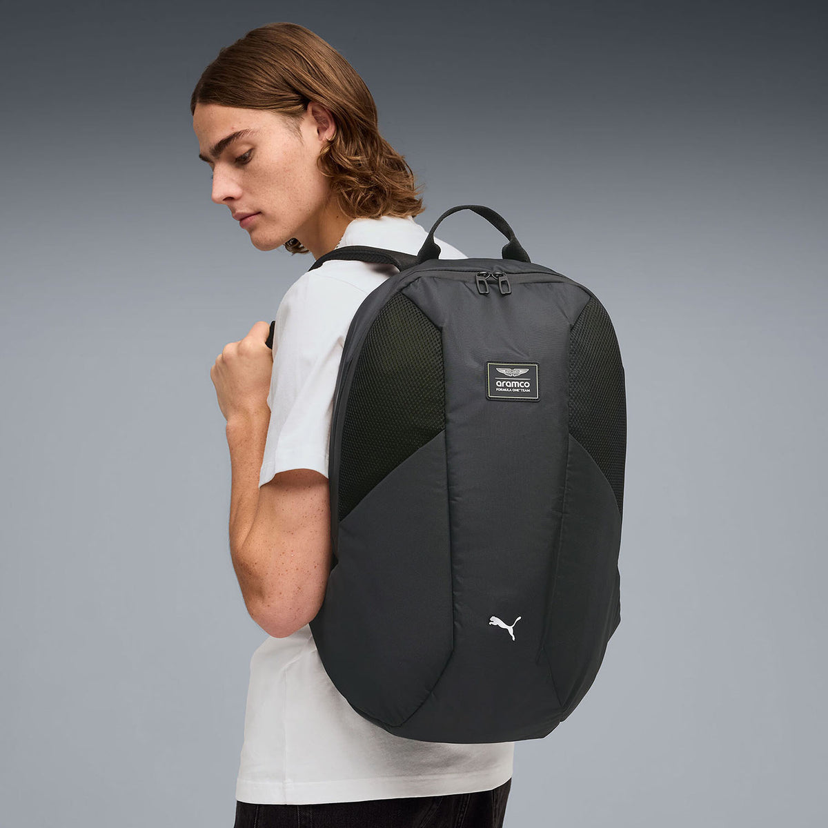Aston Martin F1 Backpack - Official F1™ Merchandise