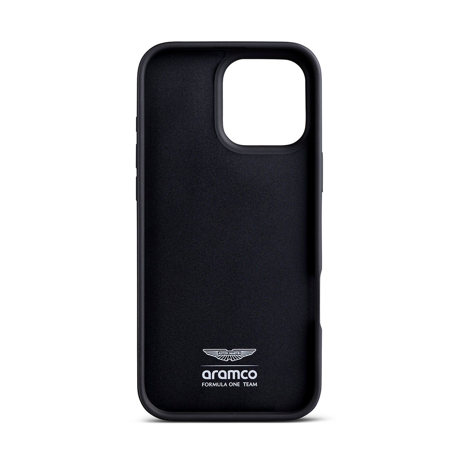 Aston Martin F1 - Carbon Fiber iPhone Case - Accessories & Gifts - Fueler™ 
