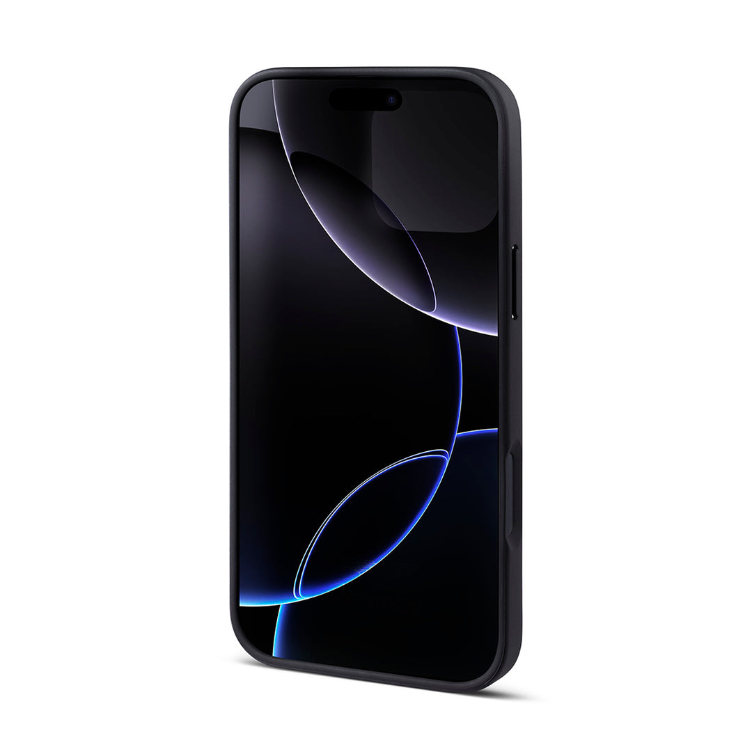 Carbon Fiber iPhone Case - Aston Martin F1 - Fueler™ - ARHCP16XF24Y-8653 - fueler.store - Accessories & Gifts