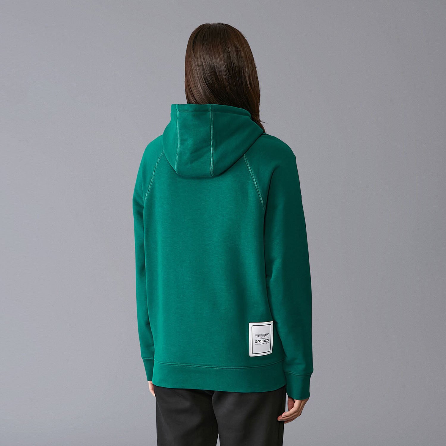 Aston Martin F1 - Classic Hoody - Hoody - Fueler™ 