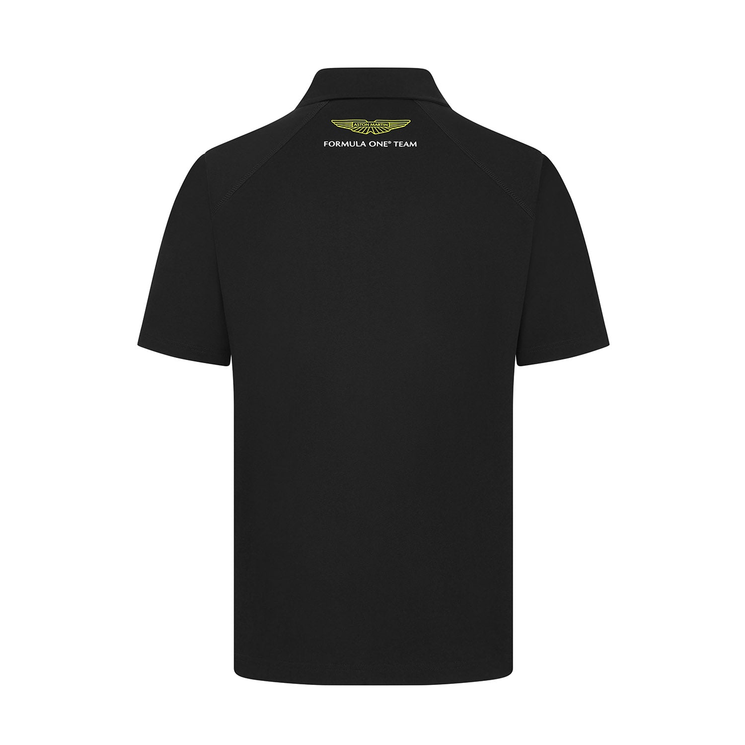 Classic Oversized Polo - Aston Martin F1 - Fueler™ - 701228838002215 - fueler.store - Polo