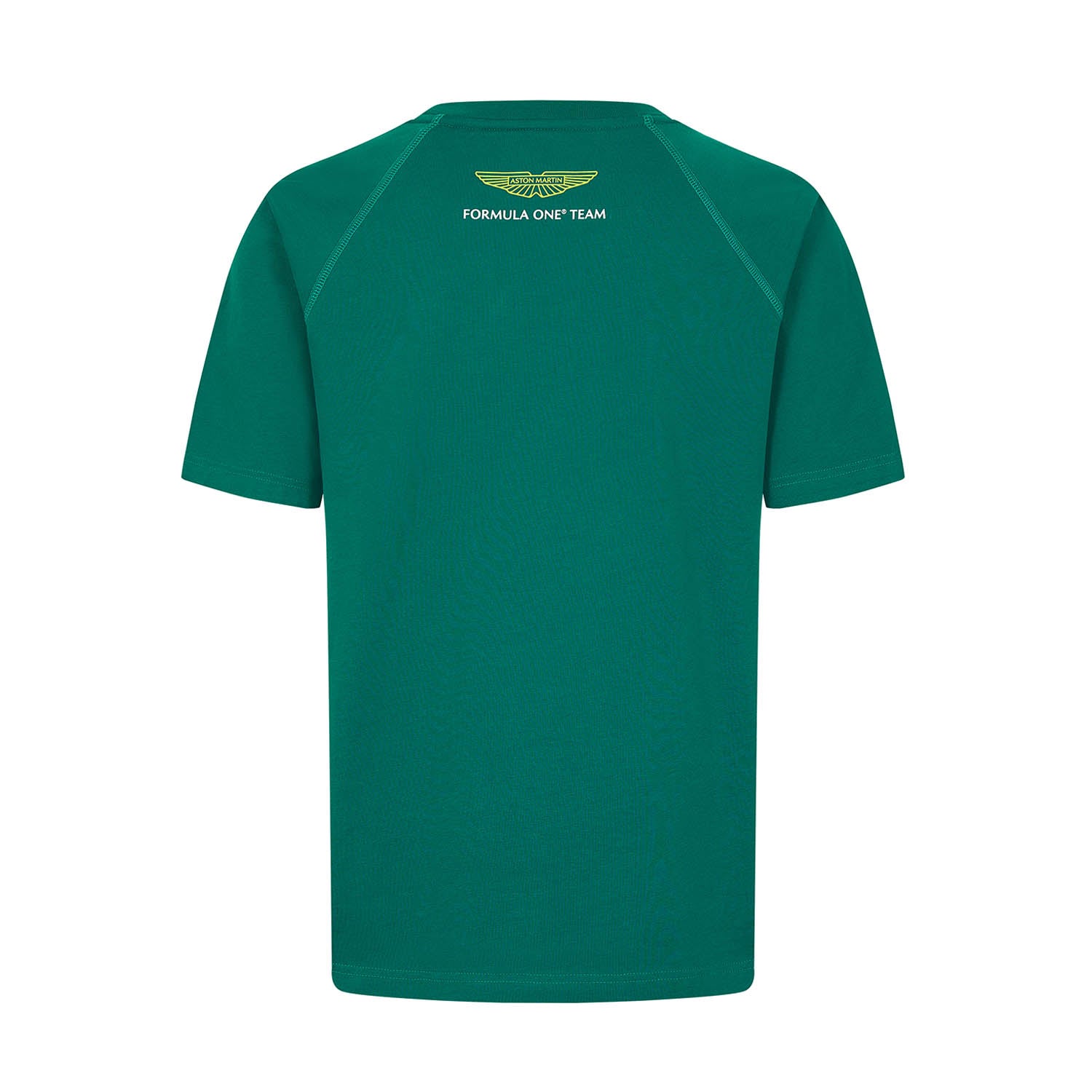 Aston Martin F1 - Classic Oversized T-Shirt - T-Shirt - Fueler™ 