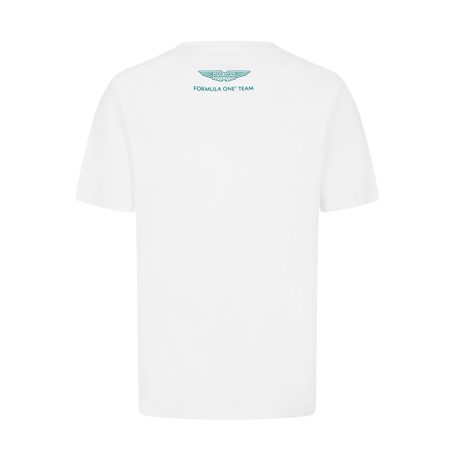 Classic Oversized T-Shirt - Aston Martin F1 - Fueler™ - 701228837003215 - fueler.store - T-Shirt