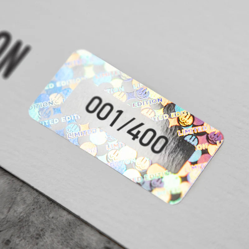 Fernando Alonso 400 Race Starts | Collector’s Edition Poster | Large - Aston Martin F1 - Fueler™ - PROD01005019 - fueler.store - Poster