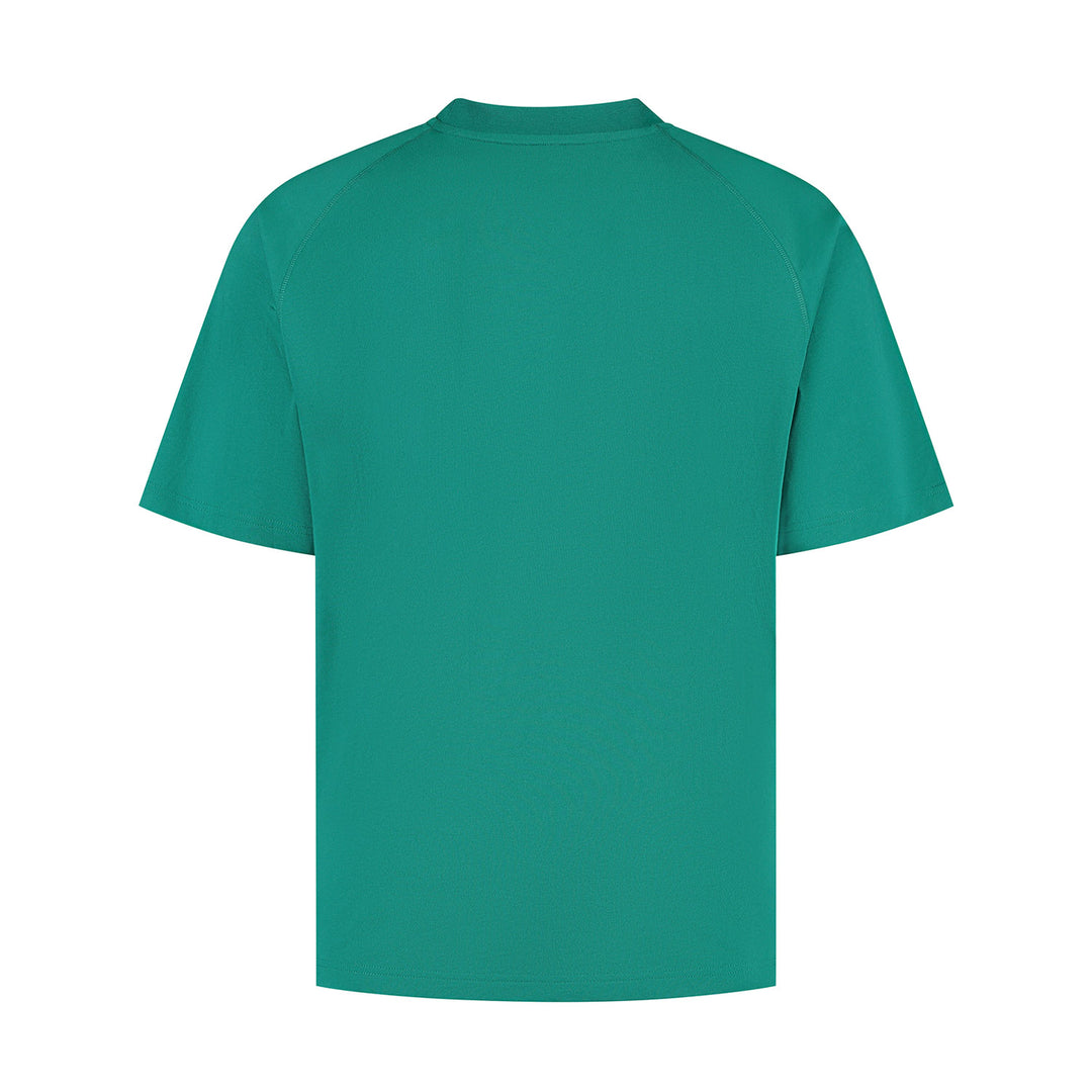 Large Logo T-Shirt - Aston Martin F1 - Fueler™ - 701232488001803 - fueler.store - T-Shirt