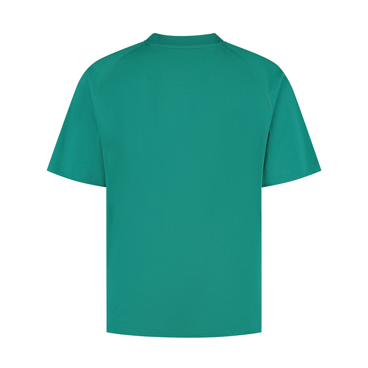 Large Logo T-Shirt - Aston Martin F1 - Fueler™ - 701232488001803 - fueler.store - T-Shirt