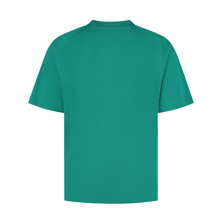 Large Logo T-Shirt - Aston Martin F1 - Fueler™ - 701232488001803 - fueler.store - T-Shirt