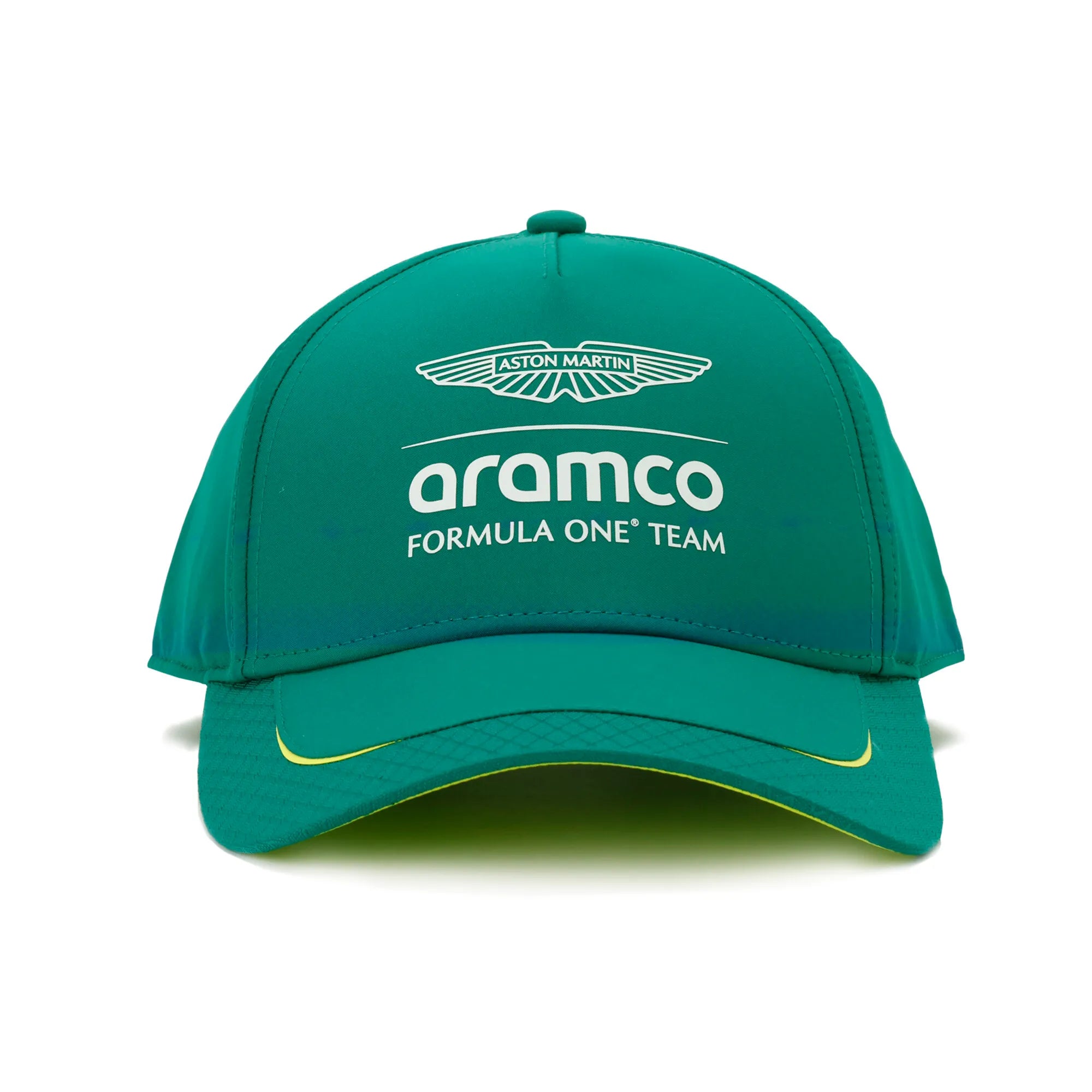 Aston Martin F1 - Lifestyle Baseball Cap - Cap - Fueler™ 
