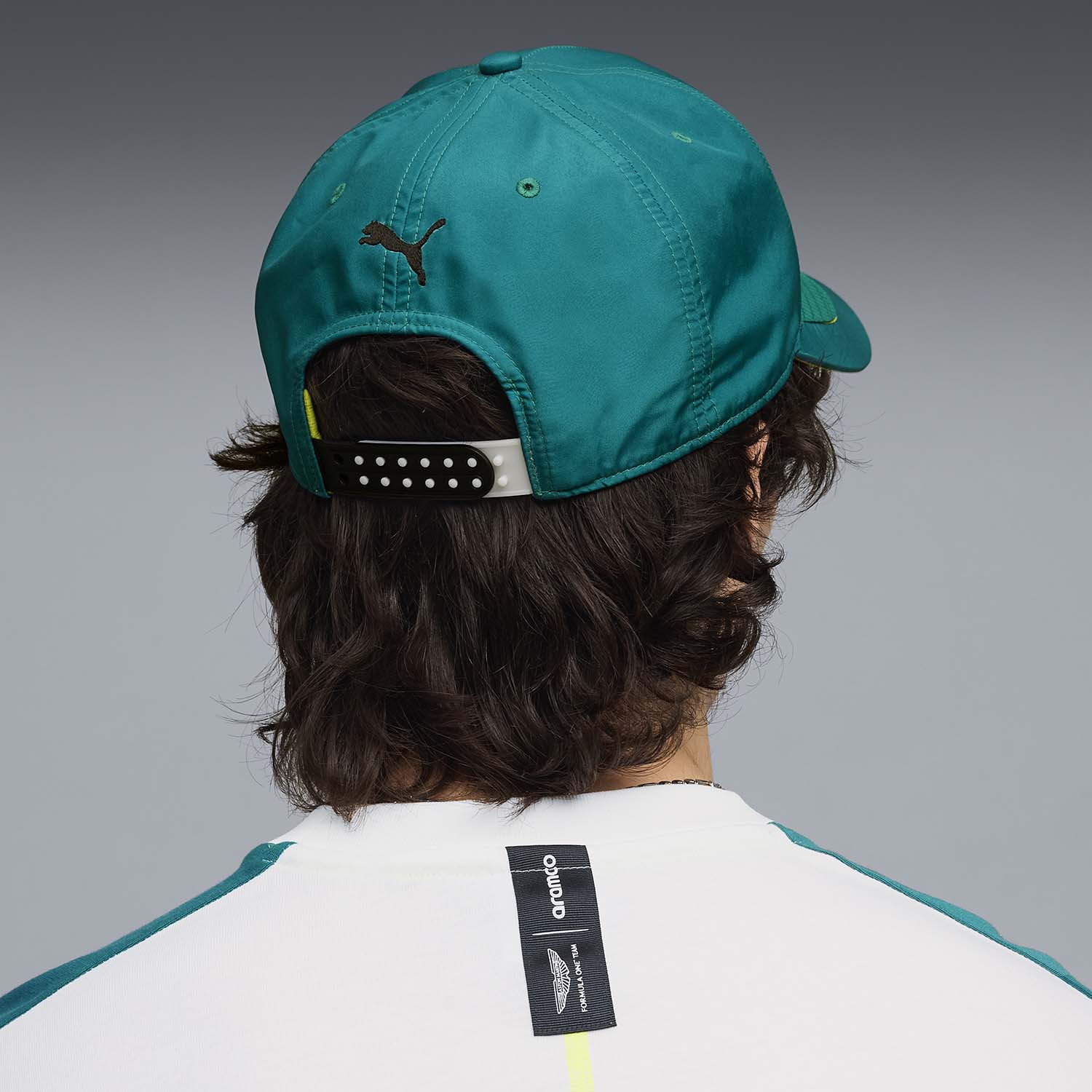 Aston Martin F1 - Lifestyle Cap - Cap - Fueler™ 