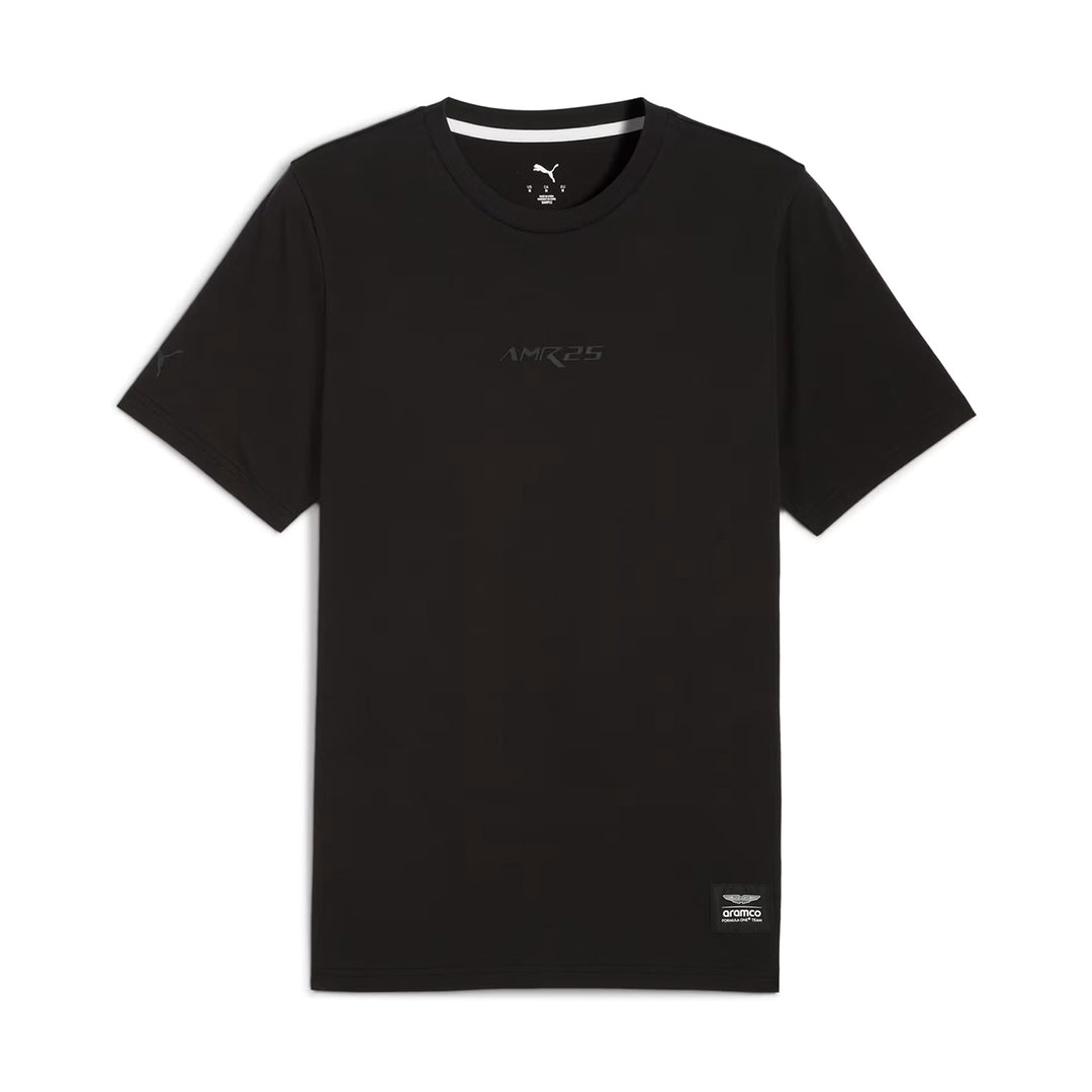 Aston Martin F1 - Lifestyle Graphic T-Shirt - T-Shirt - Fueler™ 