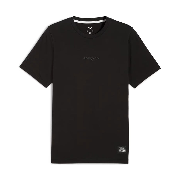 Aston Martin F1 - Lifestyle Graphic T-Shirt - T-Shirt - Fueler™ 