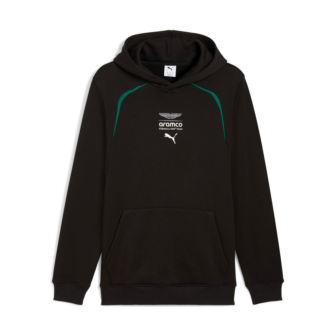 Aston Martin F1 - Lifestyle Hoody - Hoody - Fueler™ 