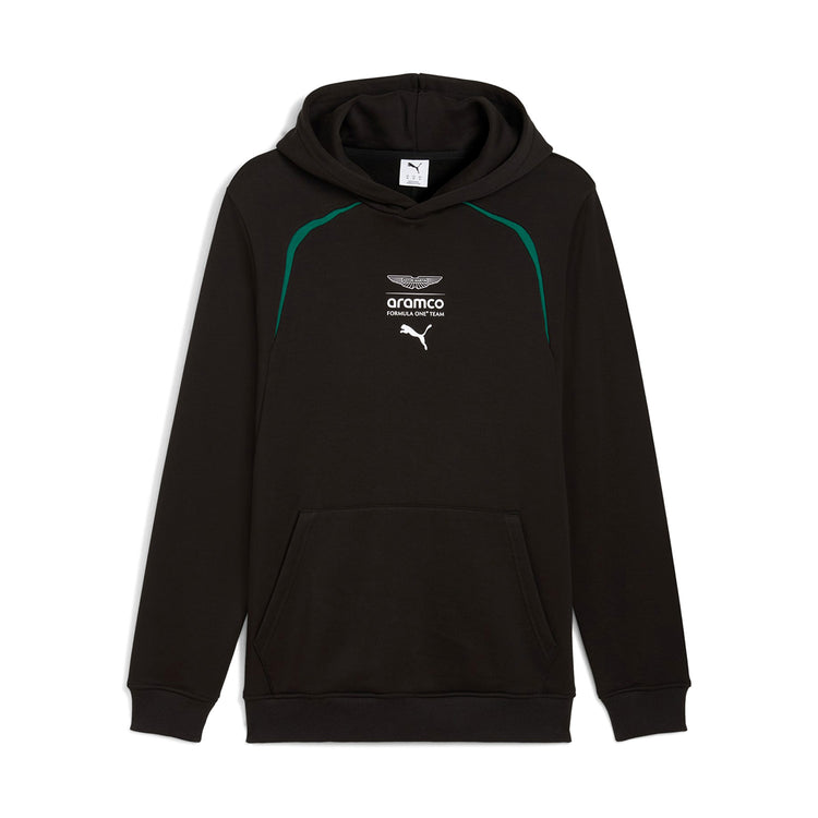 Aston Martin F1 - Lifestyle Hoody - Hoody - Fueler™ 