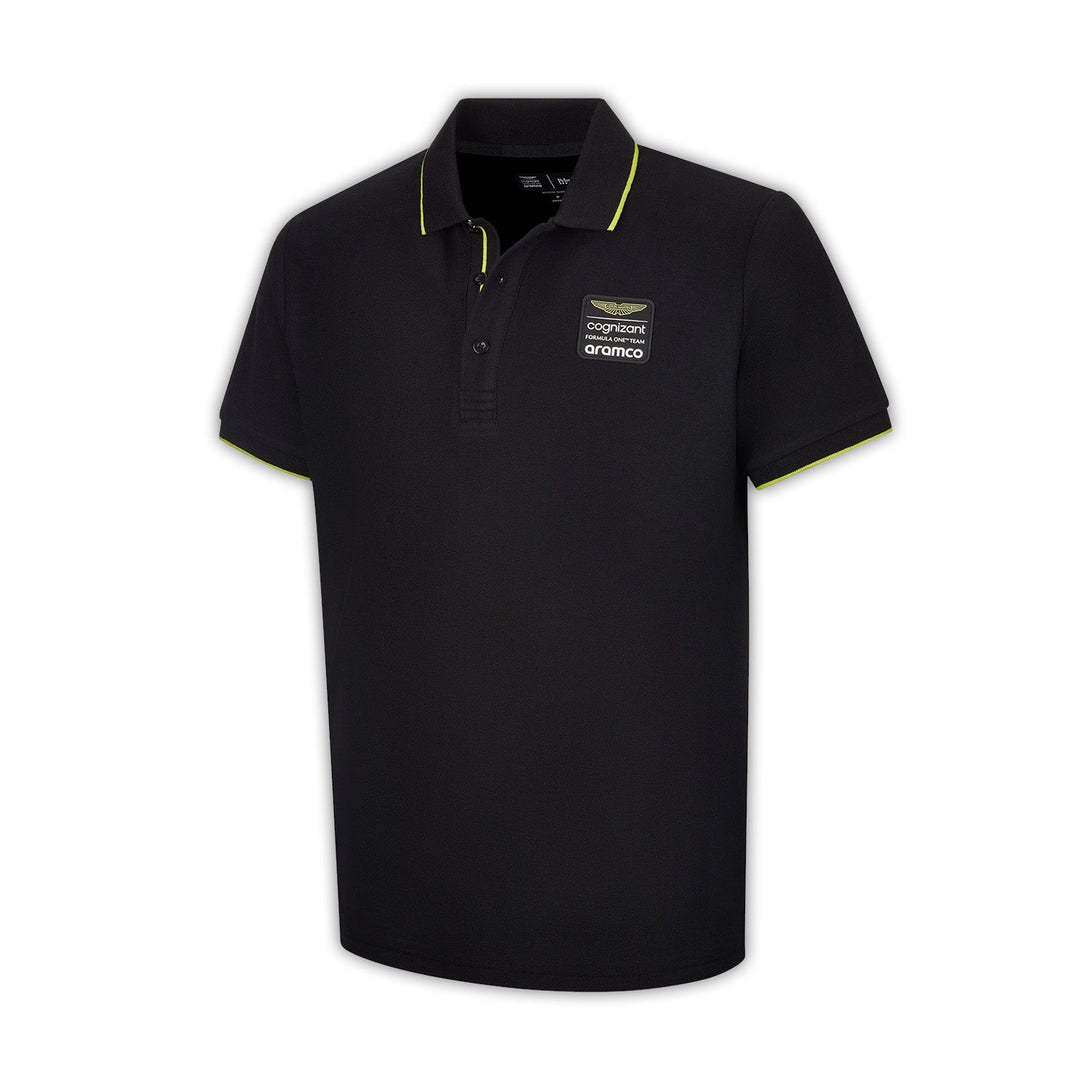 Lifestyle Polo - Aston Martin F1 - Fueler™ 