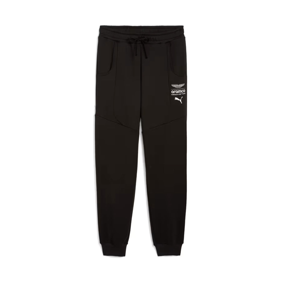 Aston Martin F1 - Lifestyle Sweat Pants - Hoody - Fueler™ 