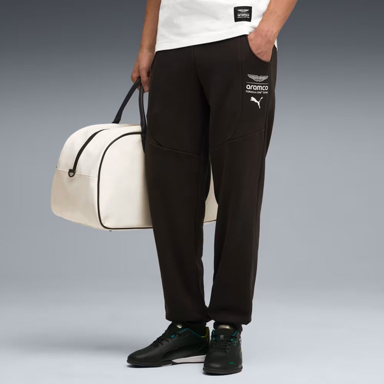 Aston Martin F1 - Lifestyle Sweat Pants - Hoody - Fueler™ 