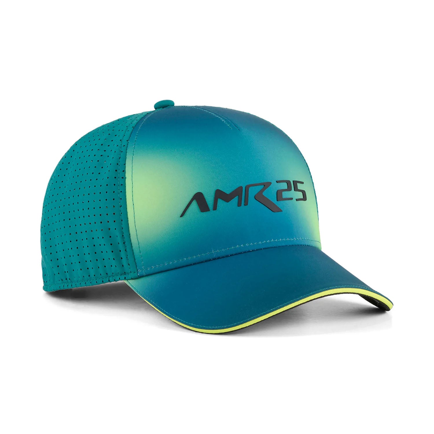 Aston Martin F1 - Lifestyle Trucker Cap - Cap - Fueler™ 