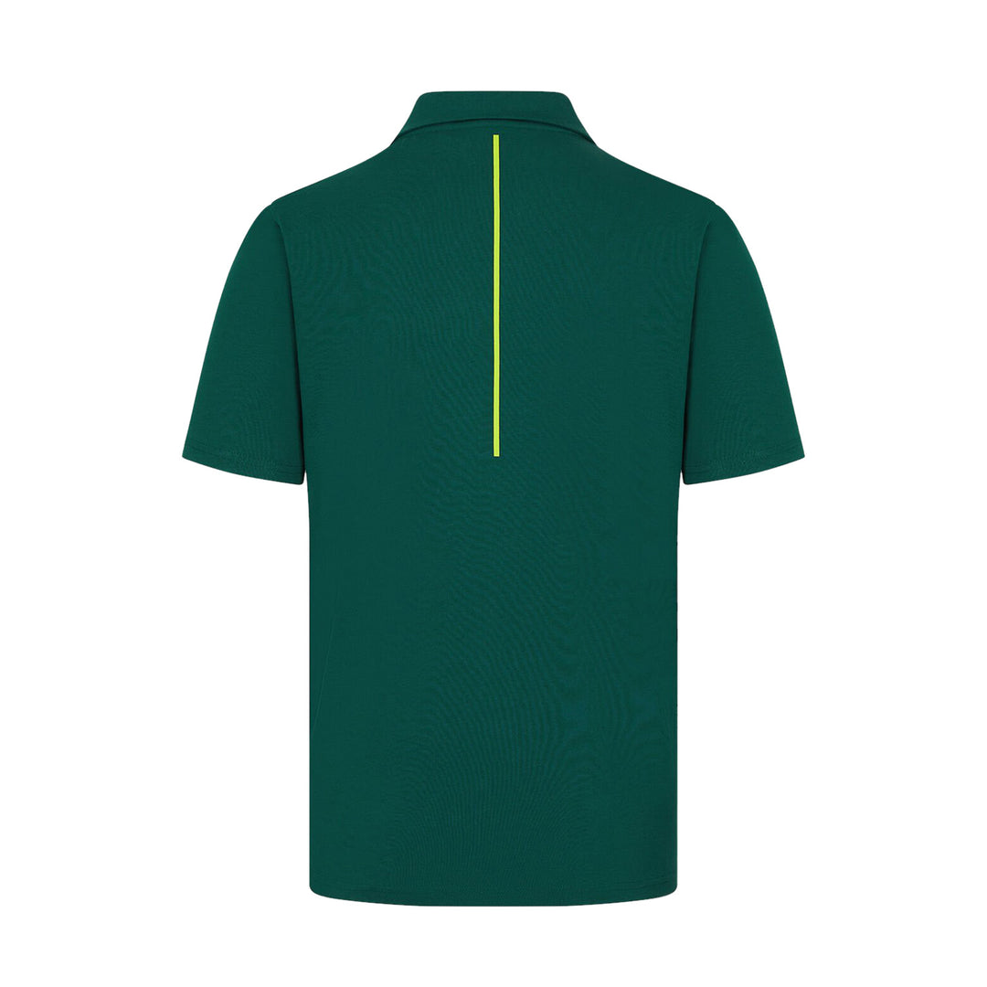 Pocket Polo - Aston Martin F1 - Fueler™ - 701228858002215 - fueler.store - Polo