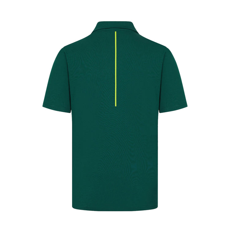 Pocket Polo - Aston Martin F1 - Fueler™ - 701228858002215 - fueler.store - Polo