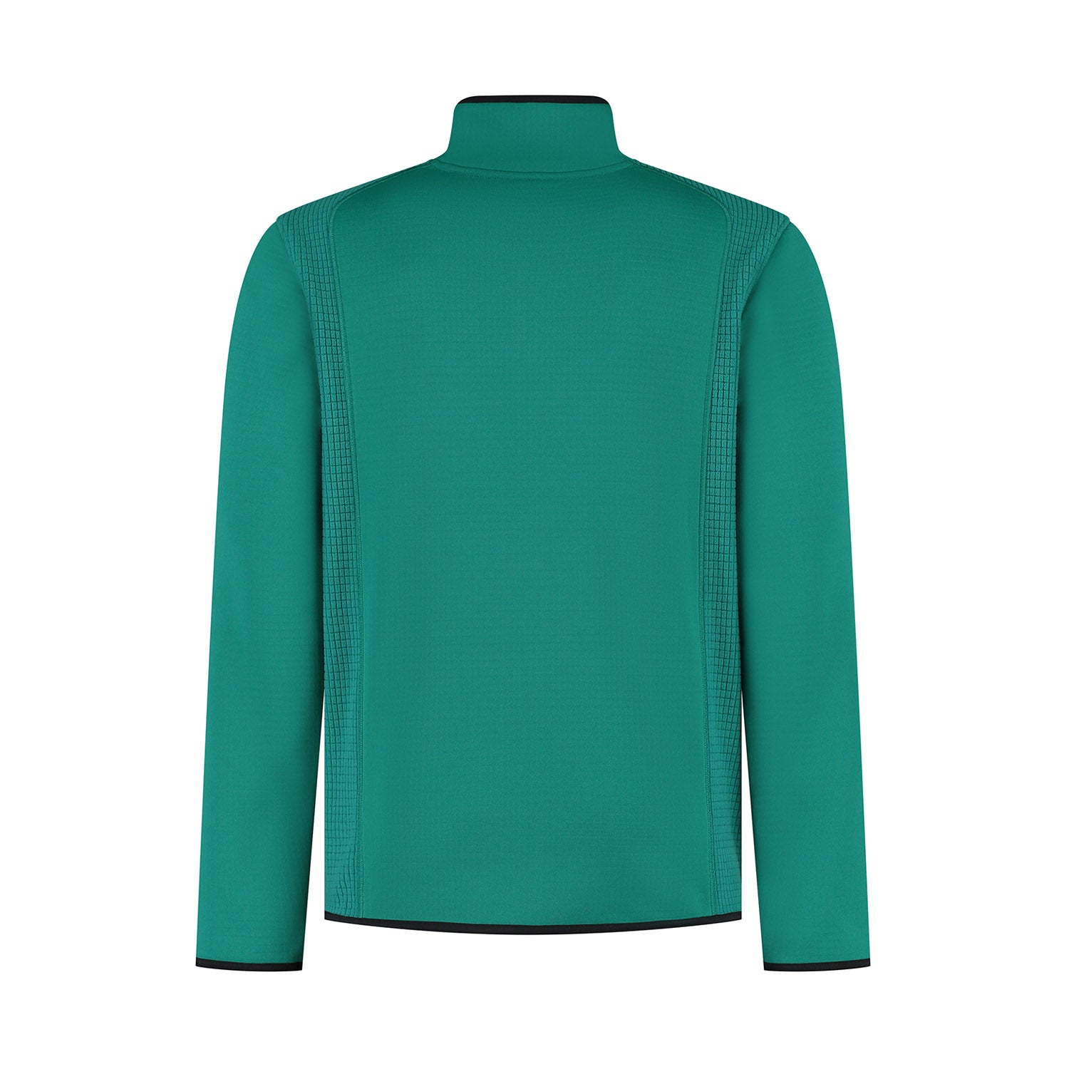 Aston Martin F1 - Quarter Zip Sweatshirt - Hoody - Fueler™ 