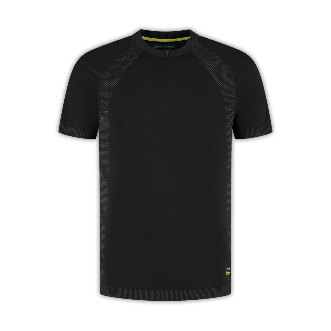Aston Martin F1 - Seamless T-Shirt - T-Shirt - Fueler™ 