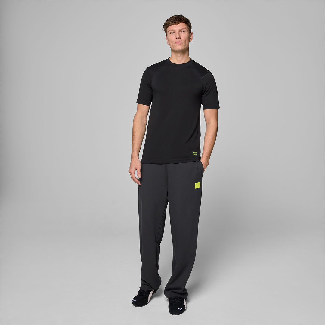 Aston Martin F1 - Seamless T-Shirt - T-Shirt - Fueler™ 