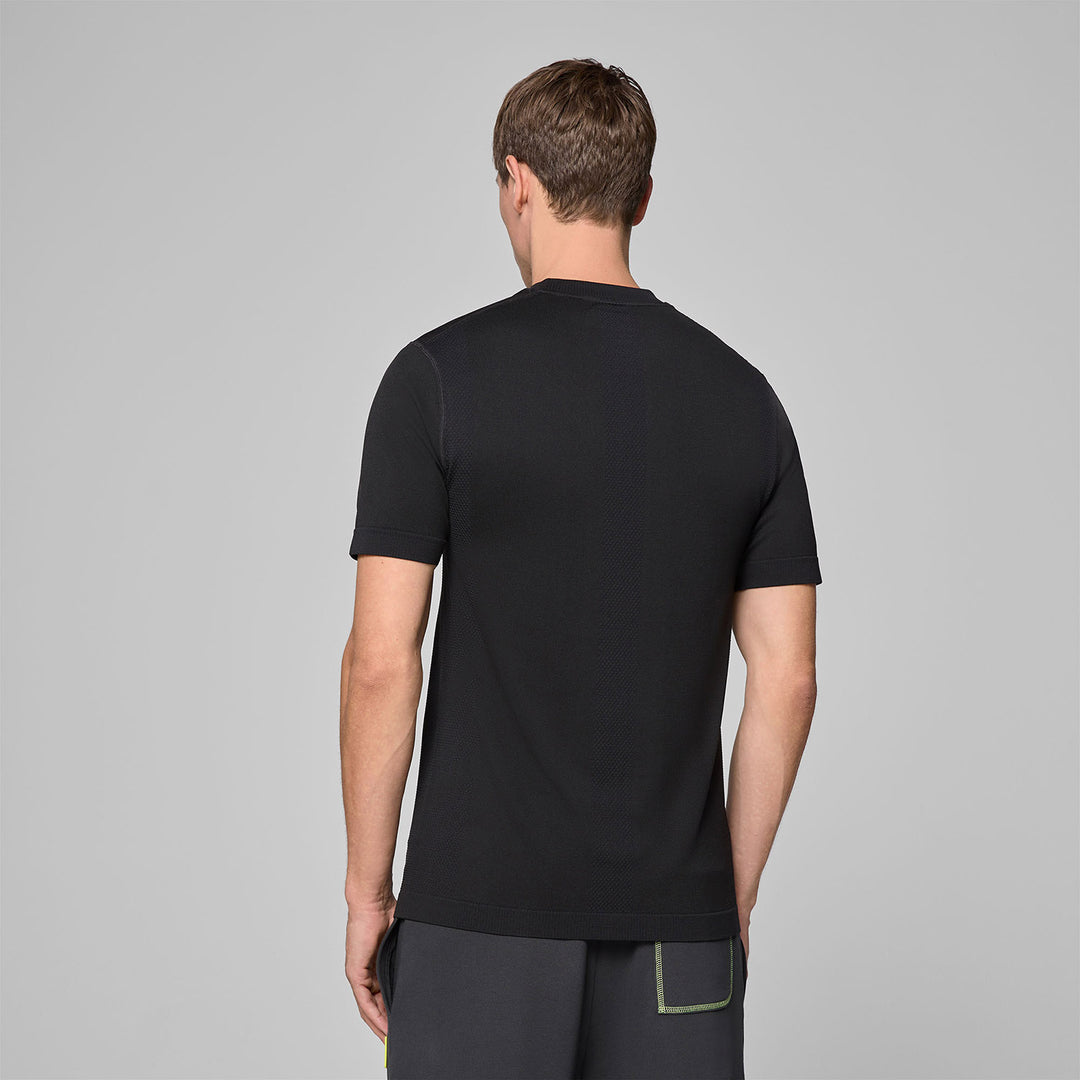 Seamless T-Shirt - Aston Martin F1 - Fueler™ - 701232497001803 - fueler.store - T-Shirt